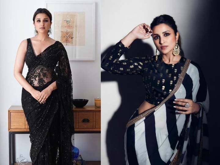 Parineeti Chopra Photos: अगर आप अपनी खास दोस्त की शादी में सबसे जुदा दिखना चाहती  हैं तो आप हल्दी से लेकर मेहंदी तक, शादी से लेकर कॉकटेल पार्टी तक... परिणीति चोपड़ा के ये दमदार लुक्स कॉपी कर सकती हैं.