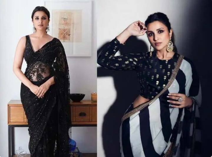 Parineeti Chopra Photos: ਹਲਦੀ ਤੋਂ ਮਹਿੰਦੀ ਤੱਕ, ਵਿਆਹ ਤੋਂ ਲੈ ਕੇ ਕਾਕਟੇਲ ਪਾਰਟੀ ਤੱਕ... ਤੁਸੀਂ ਪਰਿਣੀਤੀ ਚੋਪੜਾ ਦੀਆਂ ਇਨ੍ਹਾਂ ਸ਼ਾਨਦਾਰ ਦਿੱਖਾਂ ਦੀ ਨਕਲ ਕਰ ਸਕਦੇ ਹੋ ਜੇ ਤੁਸੀਂ ਆਪਣੇ ਖਾਸ ਦੋਸਤ ਦੇ ਵਿਆਹ ਵਿੱਚ ਸਭ ਤੋਂ ਵਧੀਆ..