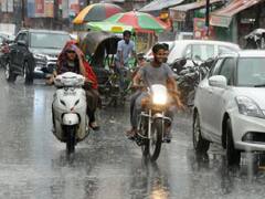 पंजाब में आज भी बारिश के आसार बरकरार, जानें- इस हफ्ते के मौसम का हर अपडेट