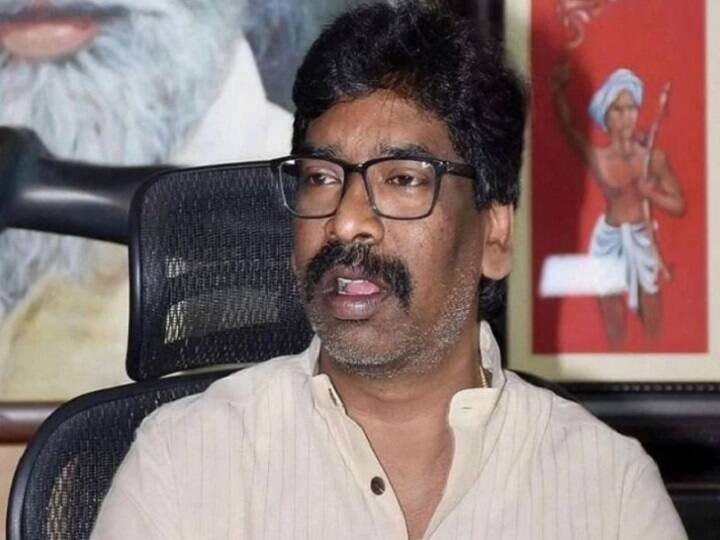 jharkhand CM Hemant Soren expressed grief over Six Children Death Due to Drowning in hazaribagh and palamu  Jharkhand के हजारीबाग और पलामू में डूबने से हुई 6 बच्चों की मौत, CM हेमंत सोरेन ने जताया दुख 