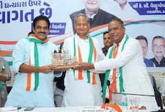 અશોક ગેહલોતે ગુજરાતના ધારાસભ્યોને આપ્યો ઠપકો, જાણો AAP અંગે શું કહ્યું