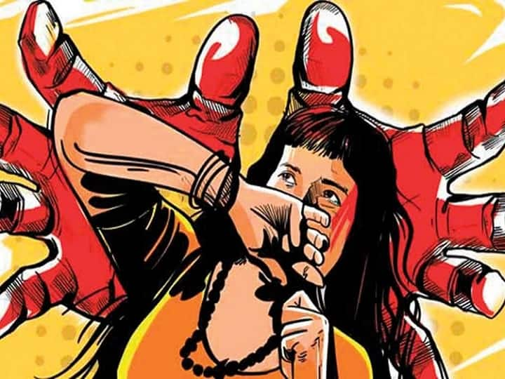 Butcher Raped Killed Delhi Girl As She Knew Of Affair With Mother 8 வயது சிறுமியை பாலியல் வன்கொடுமை செய்து கழுத்தை அறுத்துக் கொன்ற சம்பவம்... பகீர் பின்னணி