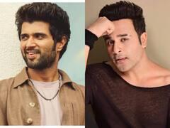 विजय देवरकोंडा ने 'बायकॉट लाइगर' ट्रेंड पर तोड़ी चुप्पी, कृष्णा अभिषेक ने इस वजह से छोड़ा कपिल का शो