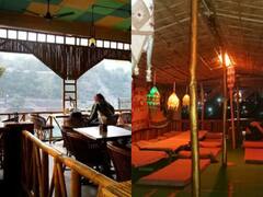 Rishikesh Best Cafe:  ऋषिकेश जाएंगे तो गंगा के खूबसूरत नजारे के साथ एंजॉय कर सकते हैं अपना खाना, इन स्पेशल जगहों पर जाना ना भूलें