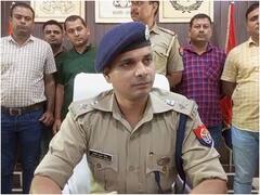 फर्रुखाबाद में एक करोड़ की अफीम के साथ 2 अंतरराज्यीय तस्कर पकड़ाए, झारखंड से है ये कनेक्शन