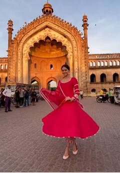 Ananya Pandey PHOTO: લાઈગરના પ્રમોશન માટે અનન્યા પાંડેનો ગ્લેમરસ અવતાર,જુઓ તસવીરો