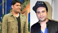 Kapil Sharma Show: এবার 'কপিল শর্মা শো' ছাড়লেন ক্রুষ্ণা অভিষেক! কেন? কী কারণে?