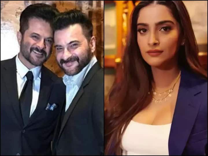 How anil Kapoor after being grandfather broter Sanjay Kapoor opens नाना बनने के बाद Anil Kapoor को कैसा लगा रहा है? भाई Sanjay Kapoor ने बताया, कहा- हम उनसे मिलने गए और...