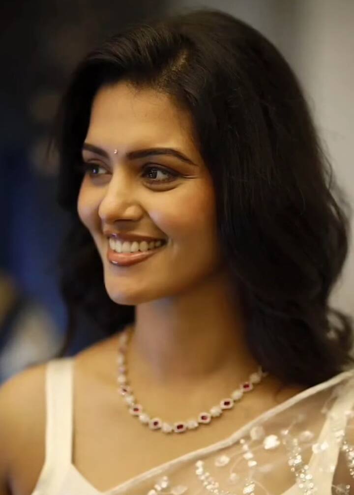 சாரல் வந்ததேனோ!
