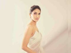 Happy Birthday Vaani Kapoor : हॉटेलमध्ये नोकरी ते बॉलिवूडची अभिनेत्री! वाणी कपूरचा जिद्दीचा प्रवास