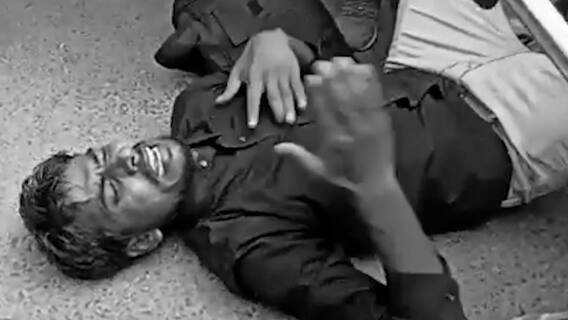 Patna Student Protest: आज भी हंगामे के आसार, छात्र-पुलिस आमने सामने