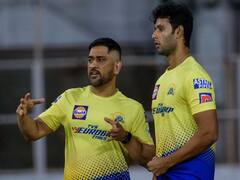 शिवम दुबे ने एमएस धोनी को जमकर सराहा, बोले- उनकी वजह से बना बेहतर क्रिकेटर