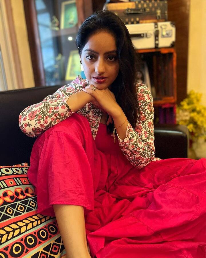 ટીવી અભિનેત્રી દીપિકા સિંહે તેના શાનદાર અભિનયથી લાખો ચાહકોના દિલ જીતી લીધા છે.