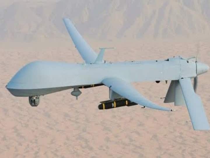 Defence News India MQ-9B Predator Drones Deal With America In Advanced Stage Know How Important This US Weapon For India Defence News: क्या है MQ-9B प्रीडेटर ड्रोन की खासियत? जानें भारत के लिए कितना अहम है ये अमेरिकी हथियार