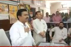 ਕੇਂਦਰੀ ਰਾਜ ਮੰਤਰੀ ਅਜੈ ਮਿਸ਼ਰਾ ਟੈਨੀ ਦਾ ਵਿਵਾਦਤ ਬਿਆਨ