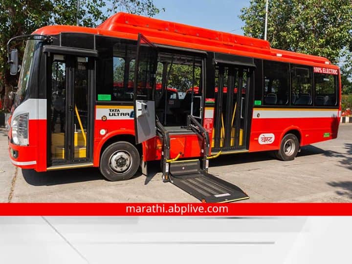 electric buses will be included in public transport-tata motors got the order कार, दुचाकीनंतर आता इलेक्ट्रिक बसलाही मोठी मागणी! सार्वजनिक वाहतुकीमध्ये महाराष्ट्रासह 'हे' राज्य करणार इलेक्ट्रिक वाहनांचा समावेश