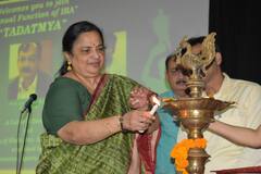 जेएनयू की कुलपति ने कहा- कोई भी भगवान ब्राह्मण नहीं, भगवान शिव की जाति पर किया यह दावा