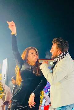 Sonali Phogat Death: ટિક ટોક સ્ટાર અને ભાજપ નેતા સોનાલી ફોગાટની નહીં જોઈ હોય આવી તસવીરો