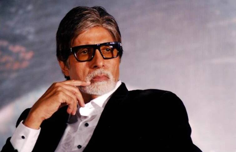 Veteran Actor Amitabh Bachchan tests positive for COVID 19 Know Details Amitabh Bachchan : अमिताभ बच्चन यांना दुसऱ्यांदा कोरोनाची लागण; ट्वीट करत दिली माहिती