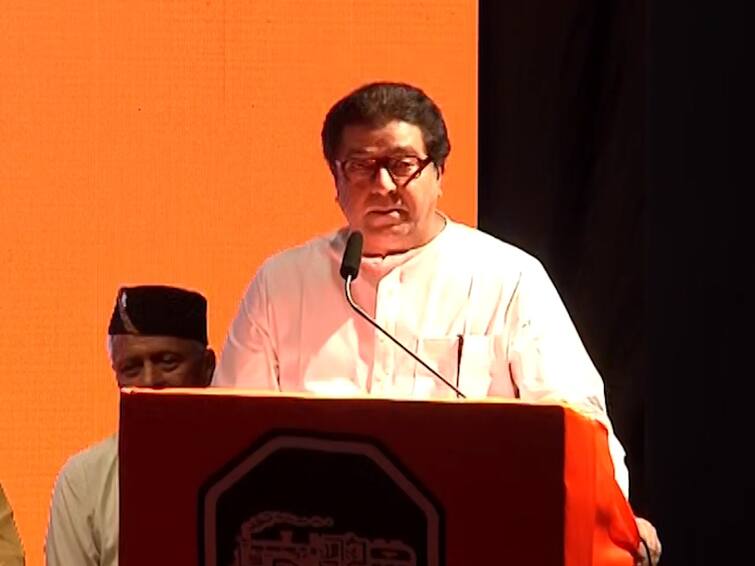 Raj Thackeray supports the demand of Jain community over Sammed Shikharji jharkhand Raj Thackeray : 'सम्मेद शिखरजी'ला पर्यटनस्थळाचा दर्जा देऊ नये; राज ठाकरेंचा जैन समाजाच्या मागणीला पाठिंबा