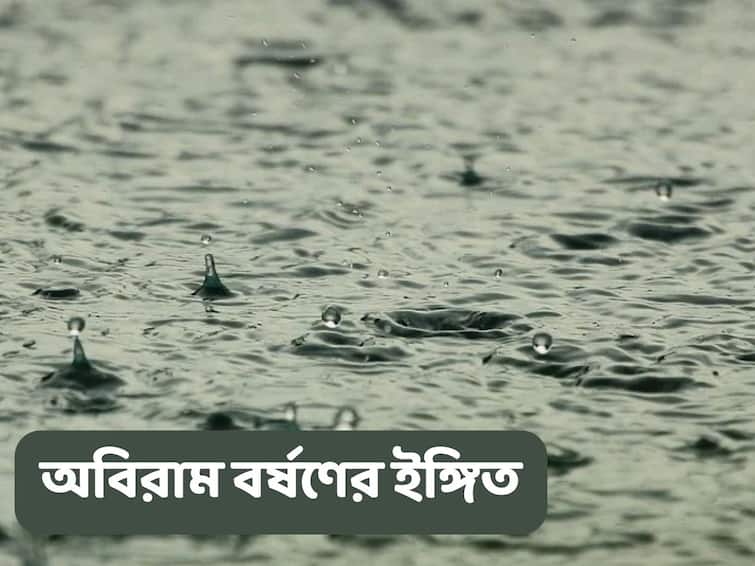 Weather Update Report: Get to know about weather forecast Bengal district today from West Bengal  23 August West Bengal Weather Update : সকাল থেকেই অঝোর বর্ষণ,  চলবে আগামী কয়েকদিন, আর কোথায় ভারী বৃষ্টি