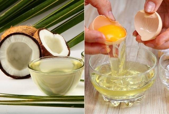 ਨਾਰੀਅਲ ਦਾ ਤੇਲ ਸਿਹਤ ਲਈ ਬਹੁਤ ਫਾਇਦੇਮੰਦ ਹੁੰਦਾ ਹੈ। ਇਸ ਵਿੱਚ ਸੈਚੂਰੇਟਿਡ ਫੈਟ ਨਾਮੁਮਕਿਨ ਹੁੰਦੀ ਹੈ। ਇਸ ਲਈ ਜੇਕਰ ਤੁਸੀਂ ਭਾਰ ਘਟਾਉਣਾ ਚਾਹੁੰਦੇ ਹੋ ਤਾਂ ਨਾਰੀਅਲ ਦੇ ਤੇਲ 'ਚ ਆਮਲੇਟ ਬਣਾ ਕੇ ਖਾਓ।
