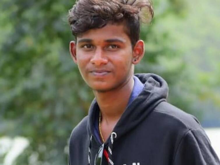 boy drowned in the kavery river and was rescued as a dead body TNN கரூர்: காவிரி ஆற்றில் மூழ்கிய சிறுவன் பிணமாக மீட்பு - பரிகாரத்திற்கு சென்ற இடத்தில் நேர்ந்த பரிதாபம்