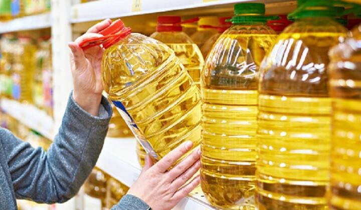 Edible Oil packaging and Edible oil labeling should be right says consumer affairs ministry Edible Oil: खाने के तेल के पैकेट पर सही मात्रा बताएं ऑयल कंपनियां, लेबलिंग ठीक करने को सरकार ने दिया समय