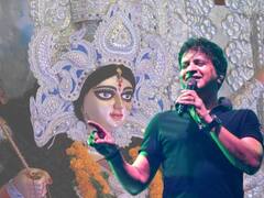 'অলবিদা' নয়, 'ইয়াদ আয়েঙ্গে ইয়ে পল', পুজোর থিমে কেকে-র স্মৃতিচারণ