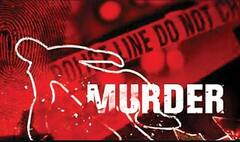 ਵਿਅਕਤੀ ਨੇ ਪਹਿਲਾਂ ਪਤਨੀ ਤੇ ਬੇਟੀ ਦਾ ਬੇਰਹਿਮੀ ਨਾਲ ਕੀਤਾ ਕਤਲ ,ਮਗਰੋਂ ਖ਼ੁਦ ਵੀ ਕੀਤੀ ਆਤਮ ਹੱਤਿਆ