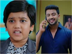 కన్న తండ్రి యష్‌ని అసహ్యించుకుంటున్న ఆదిత్య- కొడుకు ఫోన్ చెయ్యడంతో సంతోషంలో యష్