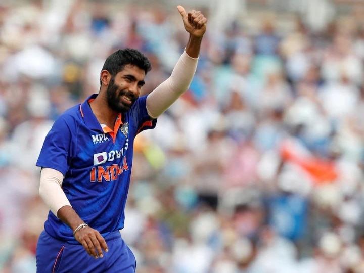 Jasprit Bumrah, Who Is Training In NCA After Being Out Of Asia Cup, Shared  The Video On Instagram | Watch Video: एशिया कप से बाहर होने के बाद NCA में  ट्रेनिंग कर