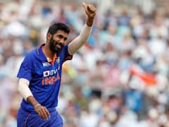 एशिया कप से बाहर होने के बाद NCA में ट्रेनिंग कर रहे हैं जसप्रीत बुमराह, इंस्टाग्राम पर शेयर किया वीडियो