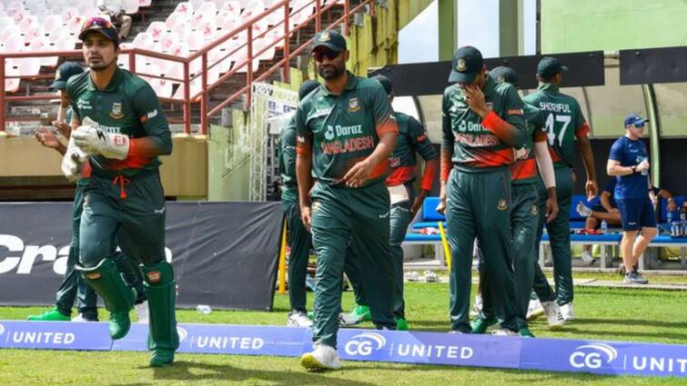 Asia Cup 2022: Bangladesh suffer double blow as two stars joins Litton Das on the sidelines Asia Cup 2022: জোড়া ধাক্কা বাংলাদেশের, লিটনের পরে এশিয়া কাপ থেকে ছিটকে গেলেন আরও দুই তারকা