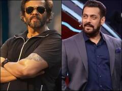 Bigg Boss 16: ਬਿੱਗ ਬੌਸ 16 ਤੋਂ ਹੋਣ ਵਾਲੀ ਹੈ ਸਲਮਾਨ ਖਾਨ ਦੀ ਛੁੱਟੀ? ਰੋਹਿਤ ਸ਼ੈੱਟੀ ਸੰਭਾਲਣਗੇ ਮੇਜ਼ਬਾਨੀ ਦੀ ਕਮਾਨ!