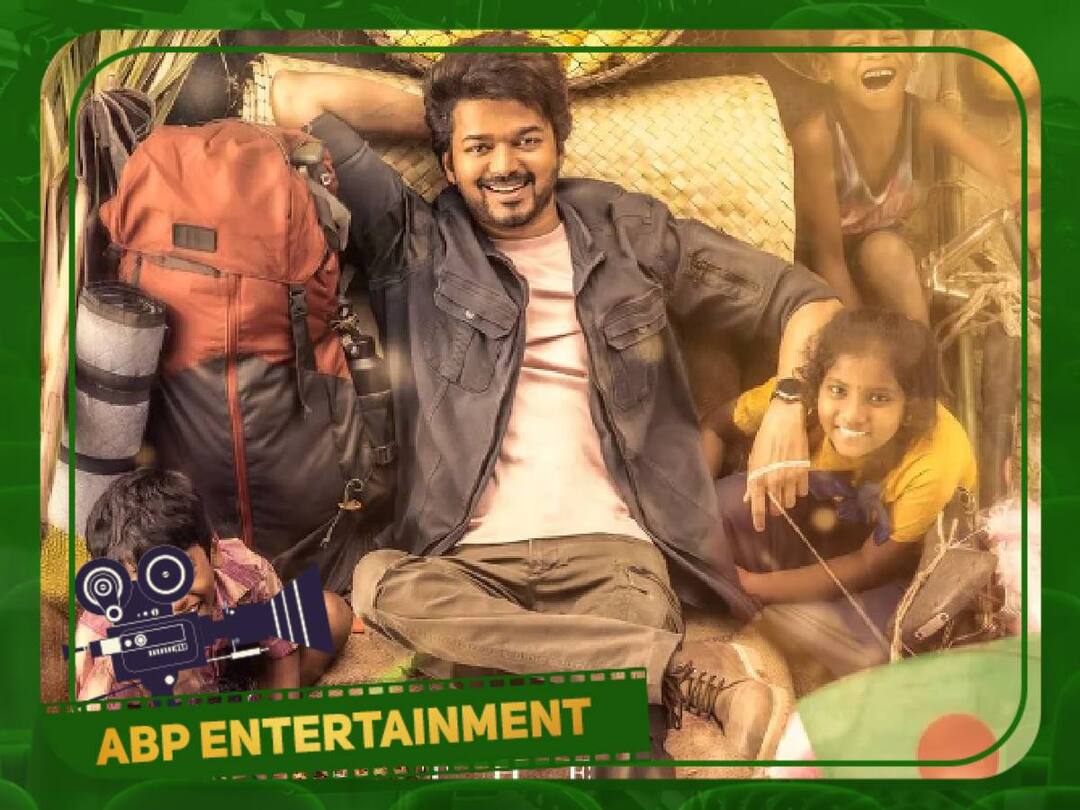 Actor Vijay: ‛ப்ளீஸ்... வாரிசு போட்டோஸ், வீடியோக்களை ஷேர் பண்ணாதீங்க..’ நடிகர் விஜய் மகன் வேண்டுகோள்!