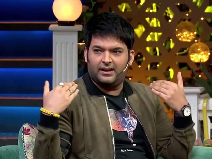 Kapil Sharma reacts to Boycott Bollywood trend Boycott Bollywood trend पर अब कपिल शर्मा का भी रिएक्‍शन आया सामने, कहा- ये ट्रेंड-वेंड तो...