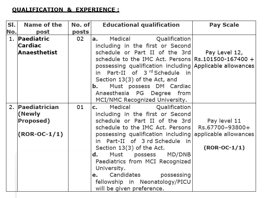 TTD Job: திருப்பதி தேவஸ்தானத்தில் வேலைவாய்ப்பு; எப்படி விண்ணப்பிக்கலாம்? கடைசி தேதி என்ன? முழு விவரம்!