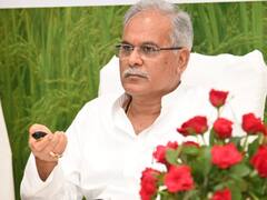 छत्तीसगढ़ के मुख्यमंत्री भूपेश बघेल का जन्मदिन आज, ओपन हाउस में करेंगे लोगों से मुलाकात