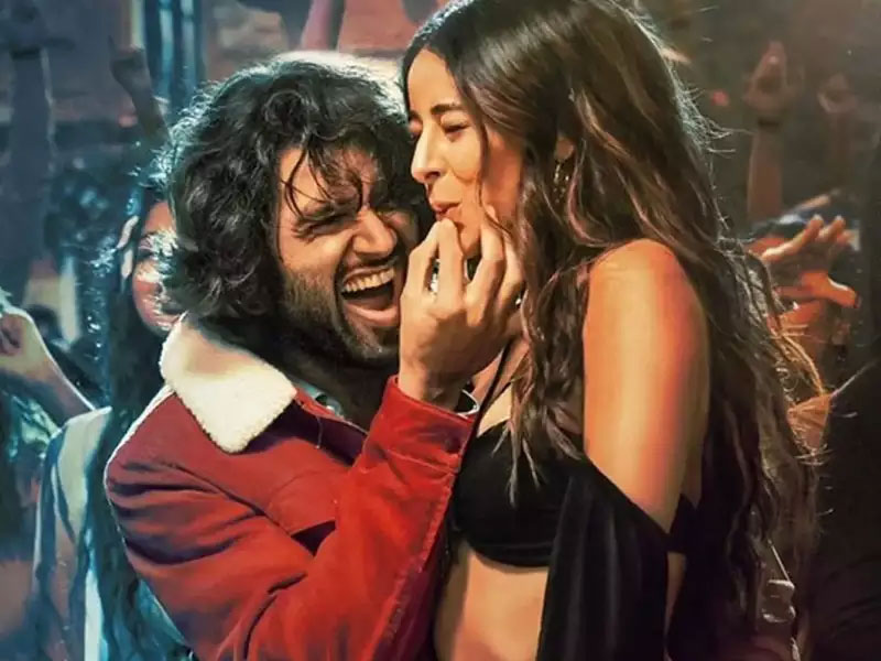 अगर बॉक्‍स ऑफिस पर Liger फ्लॉप हुई तो...? साउथ स्‍टार Vijay Deverakonda ने दिया ये जवाब