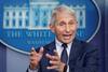 Anthony Fauci : व्हाईट हाऊसचे मुख्य वैद्यकीय सल्लागार डॉ. ॲंथनी फाऊची अखेर निवृत्त होणार, तब्बल 50 वर्षे केली सेवा