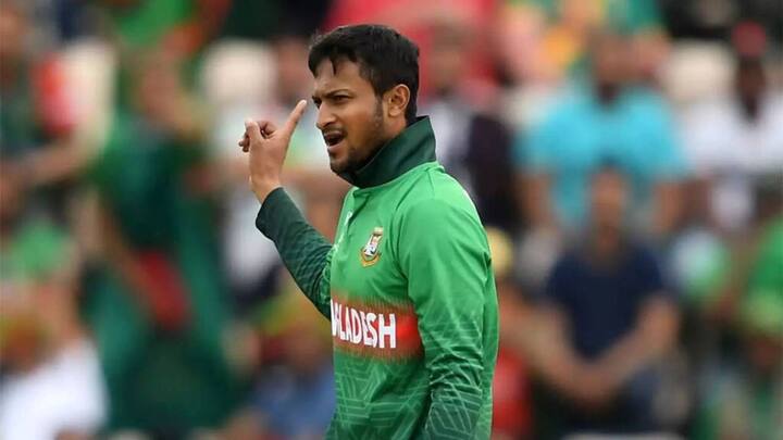 সাম্প্রতিক সময়ে শাকিব আল হাসানের থেকে অধিক দক্ষ ও ধারাবাহিক অলরাউন্ডার বিশ্ব ক্রিকেট খুব কমই দেখেছে।