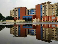 In Pics: 660 करोड़ की लागत से होमी भाभा कैंसर अस्पताल बनकर तैयार, PM मोदी कल चंडीगढ़ में करेंगे उद्घाटन