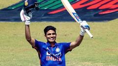 Yuvraj Suggest Shubman Gill: বাধ্য শিষ্যর মতো যুবরাজের পরামর্শ মেনেই শতরান হাঁকালেন শুভমন