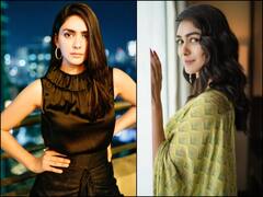 Mrunal Thakur Expensive Dresses: इतने महंगे कपड़े पहनती हैं मृणाल ठाकुर, एक-एक ड्रेस की कीमत जानकर उड़ जाएंगे होश