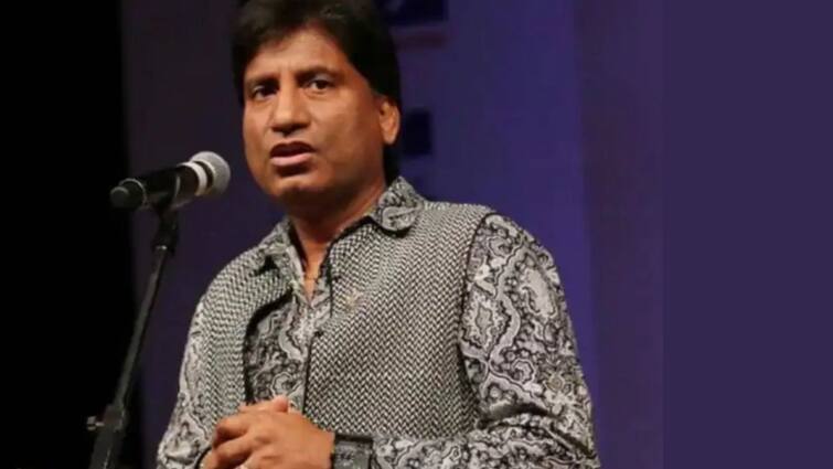 Raju Srivastava health update, Family keeps pooja for quick recovery, know in details Raju Srivastava: রাজু শ্রীবাস্তবের সুস্থতা কামনায় বিশেষ পুজোর আয়োজন পরিবারের