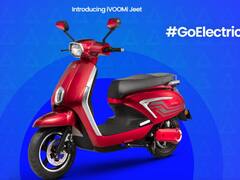 ओला आणि चेतकला देणार टक्कर, नवीन JeetX इलेक्ट्रिक स्कूटर लॉन्च
