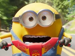 Chinese Censors Change 'Minions: The Rise Of Gru' Ending
