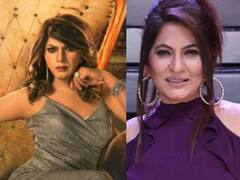 फिल्म 'हड्डी' का पोस्टर देख फैंस ने नवाजुद्दीन को बताया अर्चना पूरन सिंह, तो एक्ट्रेस ने दिया ये जवाब