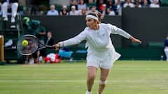 Sania Mirza: টেন্ডনে চোটের জেরে যুক্তরাষ্ট্র ওপেন থেকে নাম প্রত্যাহার সানিয়ার, মির্জার বর্ণময় কেরিয়ার শেষ?